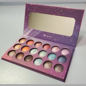 BH Cosmetics Galaxy Chic Eyeshadow Palette
